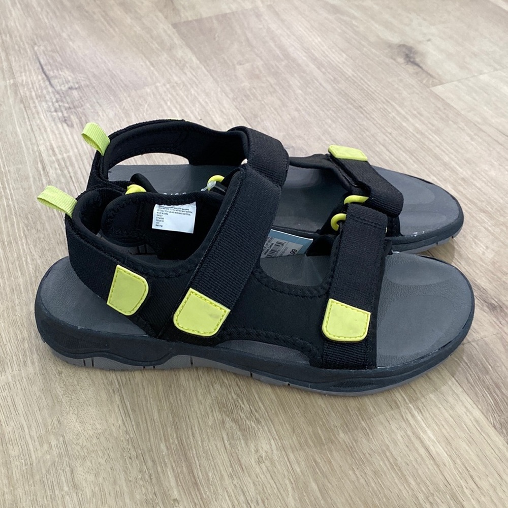 NEW Boys Cat & Jack Corbin Sandals